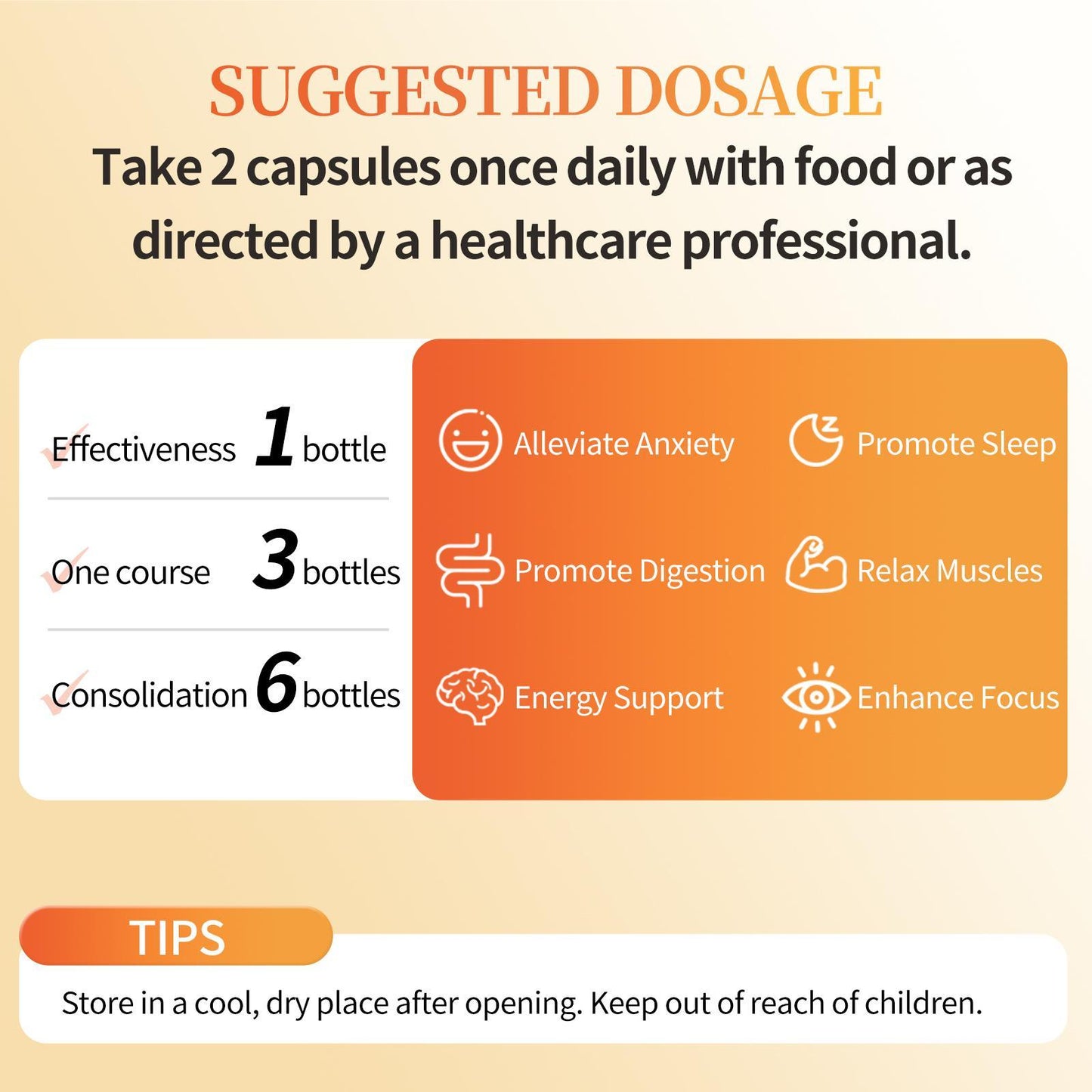Magnesium Glycinate Malate Vitamin D3 Vegan Formula Supports Bone Health Highly Absorbable Chelated Product